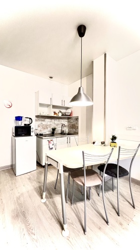 Квартира Магия, фото 36