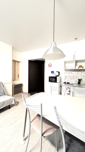 Квартира Магия, фото 37