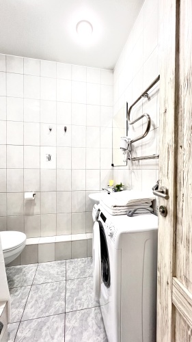 Квартира Магия, фото 39