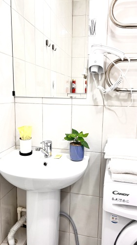 Квартира Магия, фото 40