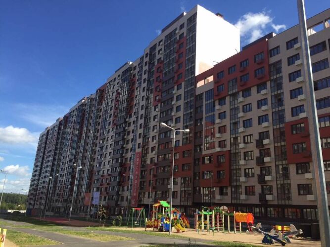 Квартира Магия, фото 43