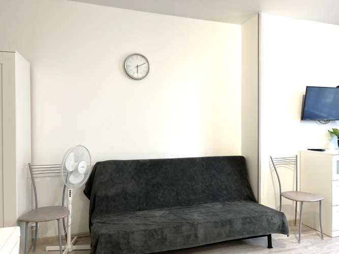 Апартаменты Магия 6 на Ситникова, фото 25