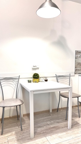 Апартаменты Магия 6 на Ситникова, фото 27