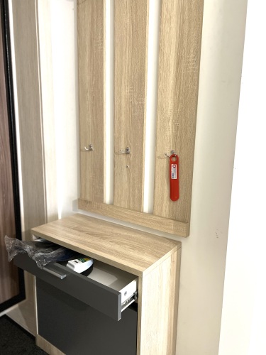 Апартаменты Магия 6 на Ситникова, фото 29