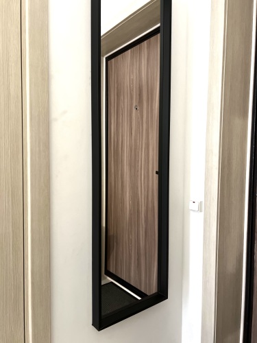 Апартаменты Магия 6 на Ситникова, фото 30