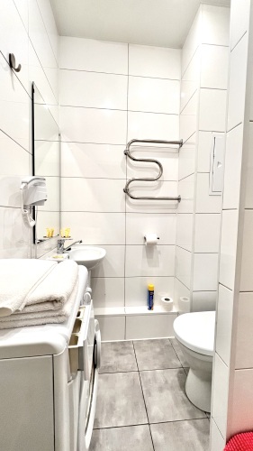 Апартаменты Магия 6 на Ситникова, фото 31