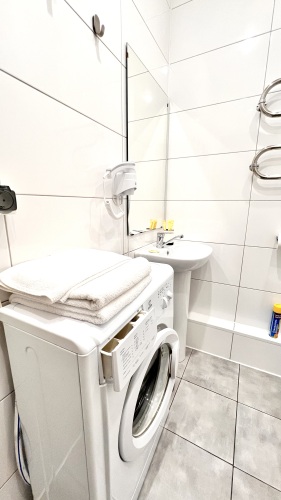 Апартаменты Магия 6 на Ситникова, фото 32