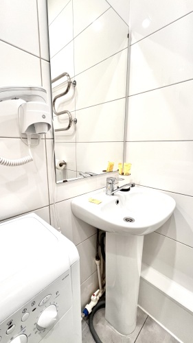 Апартаменты Магия 6 на Ситникова, фото 33