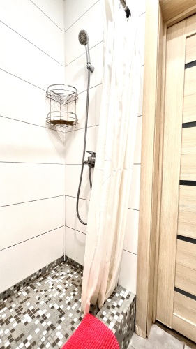 Апартаменты Магия 6 на Ситникова, фото 35