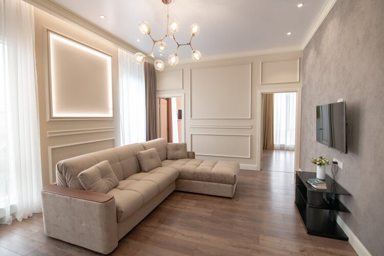 Квартира Маринист на Фонтанной, фото 27