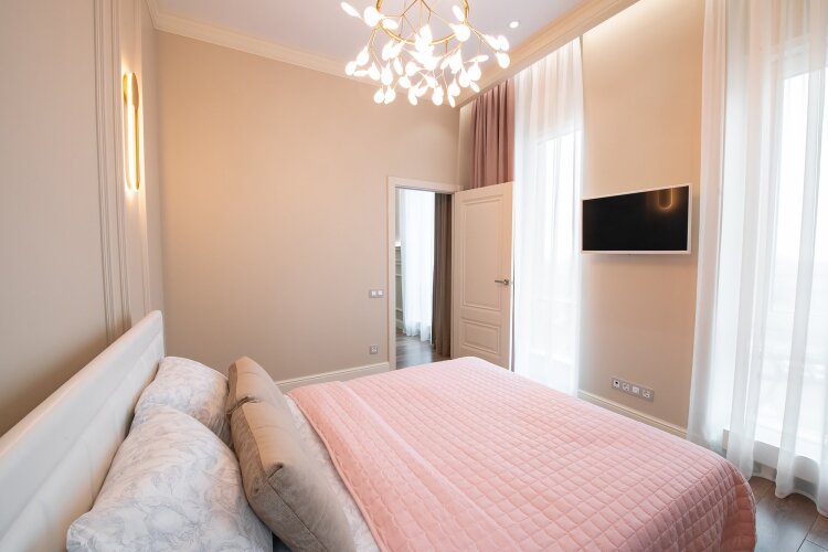 Квартира Маринист на Фонтанной, фото 31