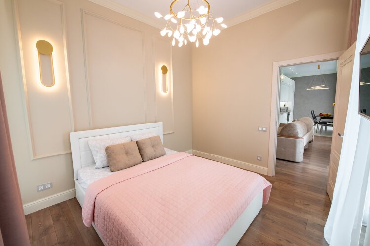 Квартира Маринист на Фонтанной, фото 33