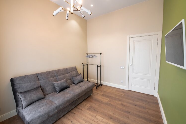 Квартира Маринист на Фонтанной, фото 34