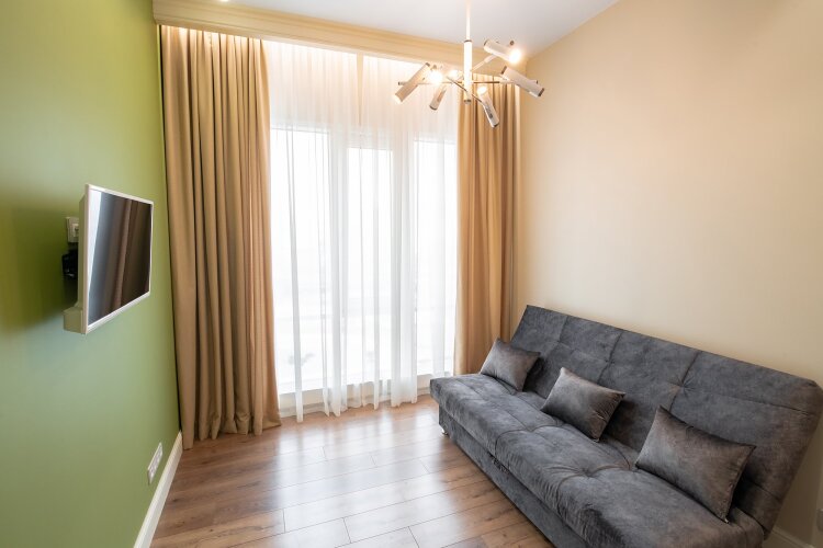 Квартира Маринист на Фонтанной, фото 35