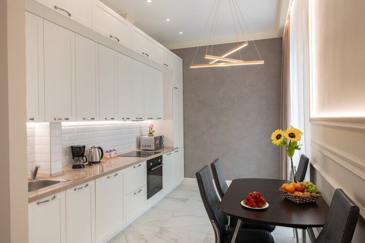 Квартира Маринист на Фонтанной, фото 36