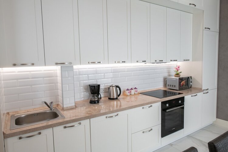 Квартира Маринист на Фонтанной, фото 37