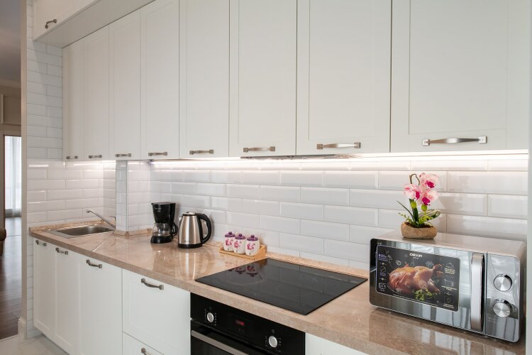 Квартира Маринист на Фонтанной, фото 38