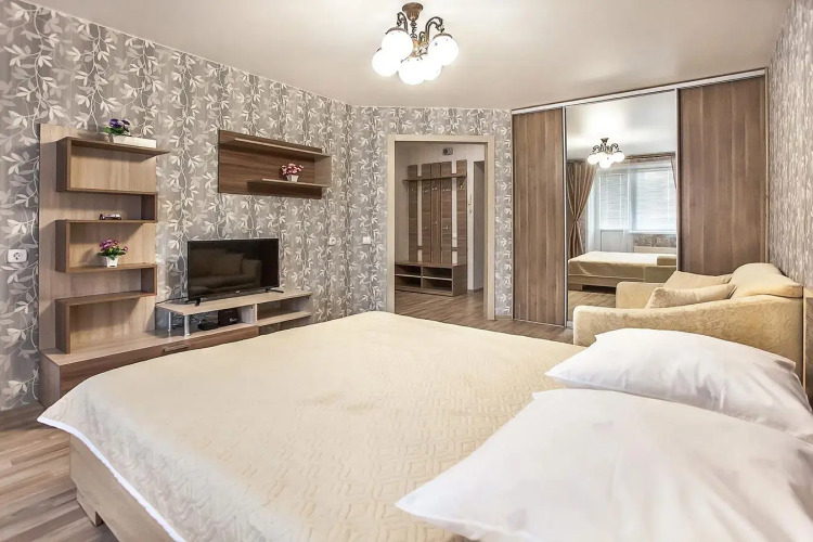 ИзиРент на ул. 40 лет Победы, д. 17 В, фото 29