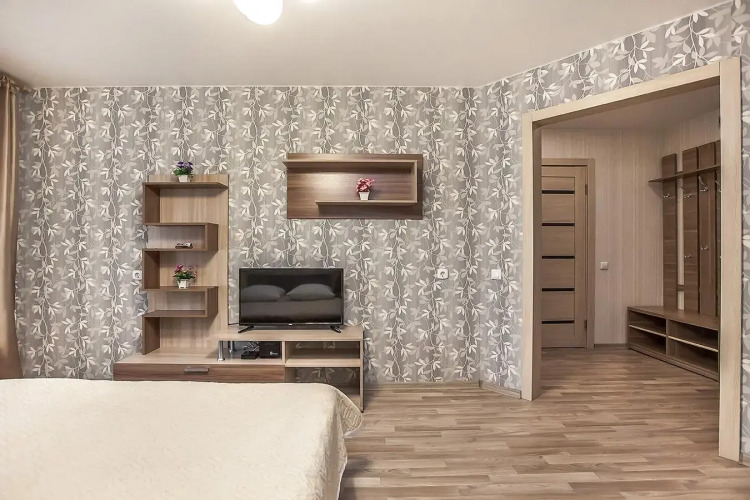 ИзиРент на ул. 40 лет Победы, д. 17 В, фото 30