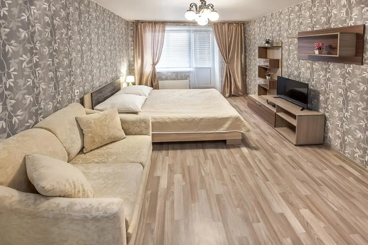 ИзиРент на ул. 40 лет Победы, д. 17 В, фото 31