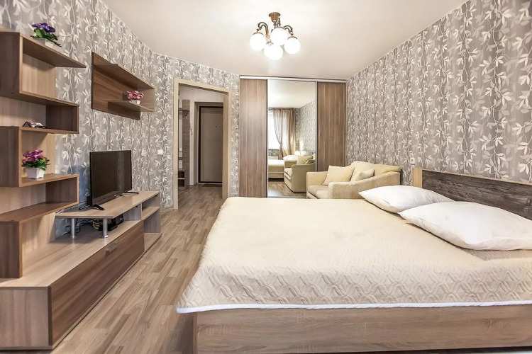 ИзиРент на ул. 40 лет Победы, д. 17 В, фото 32