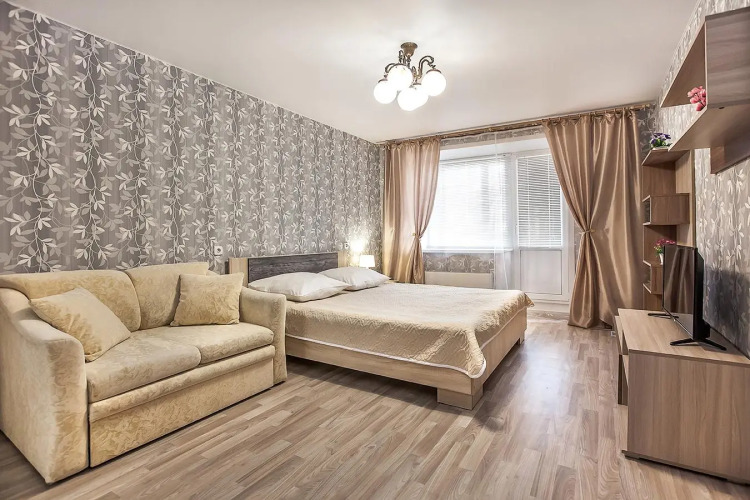 ИзиРент на ул. 40 лет Победы, д. 17 В, фото 33