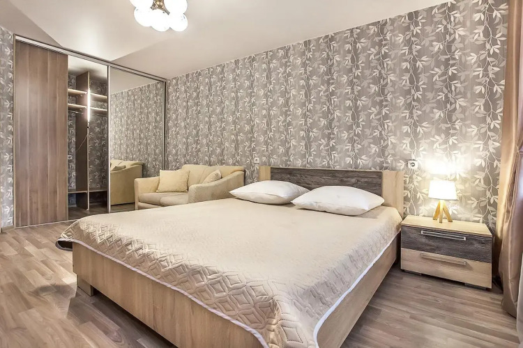 ИзиРент на ул. 40 лет Победы, д. 17 В, фото 34