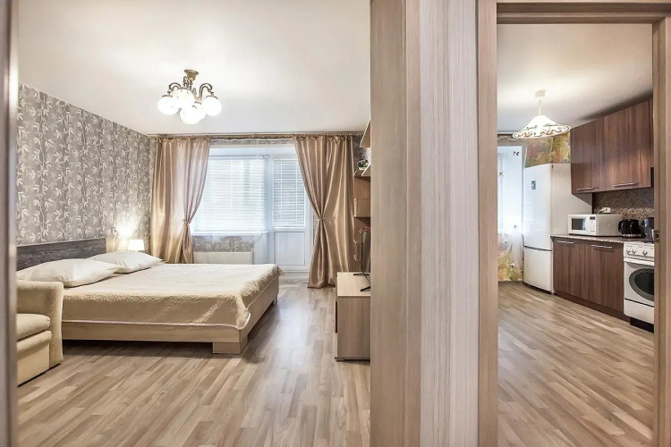 ИзиРент на ул. 40 лет Победы, д. 17 В, фото 35