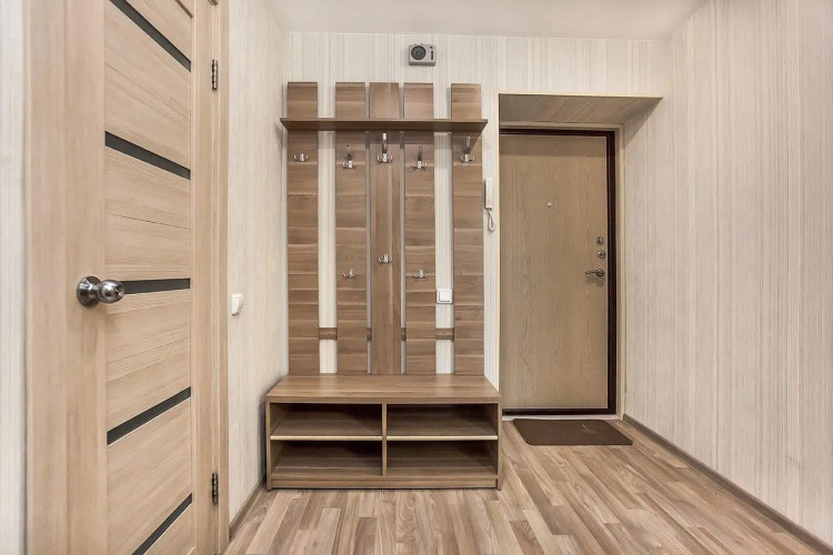 ИзиРент на ул. 40 лет Победы, д. 17 В, фото 36