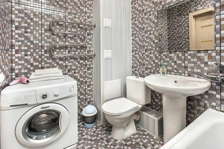 ИзиРент на ул. 40 лет Победы, д. 17 В, фото 37