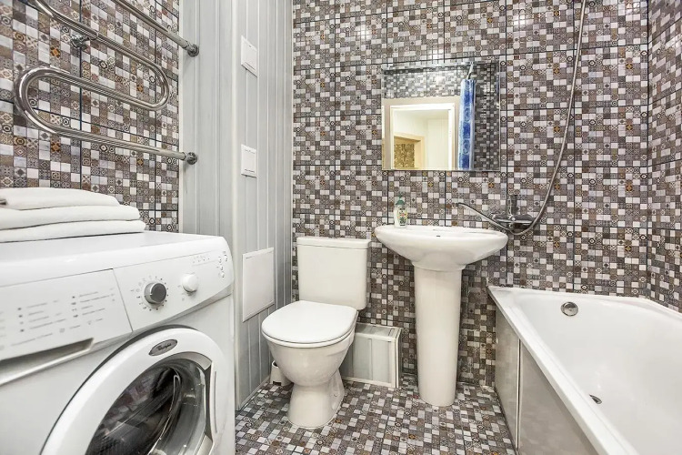 ИзиРент на ул. 40 лет Победы, д. 17 В, фото 38