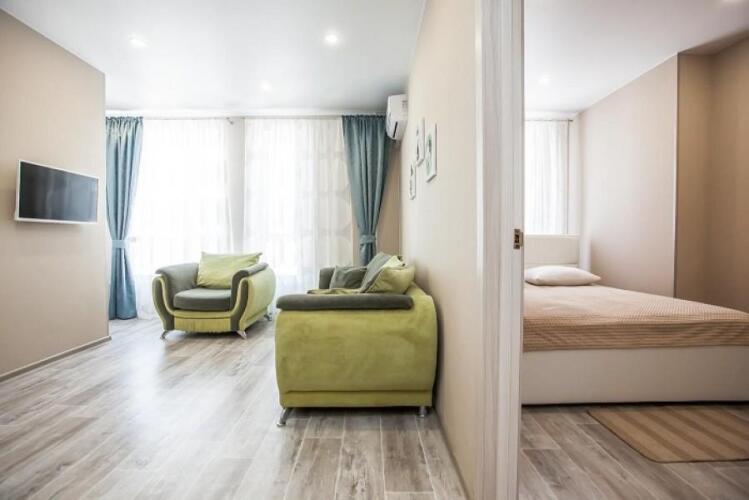 ИзиРент на ул. 40-лет Победы, д. 43Д, фото 24