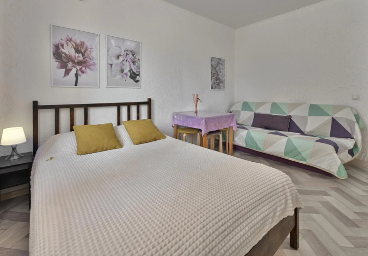 Апартаменты Максимум, ул. Бориса Пупко, д. 3, фото 40