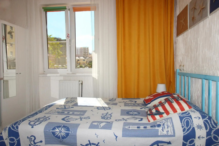 Апартаменты Максимум, ул. Бориса Пупко, д. 3, фото 41