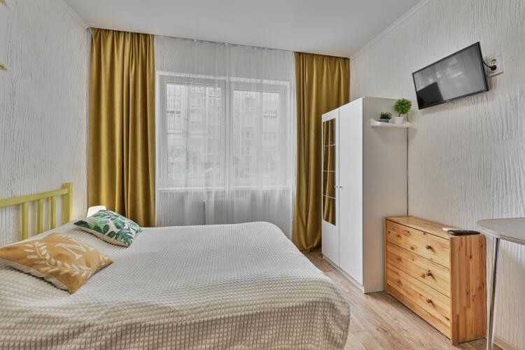 Апартаменты Максимум, ул. Бориса Пупко, д. 3, фото 42