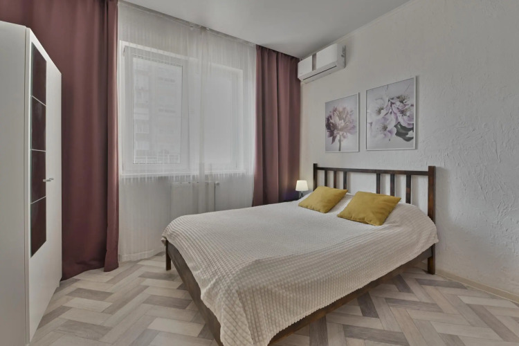 Апартаменты Максимум, ул. Бориса Пупко, д. 3, фото 43