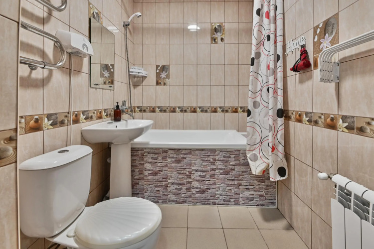 Апартаменты Максимум, ул. Бориса Пупко, д. 3, фото 44