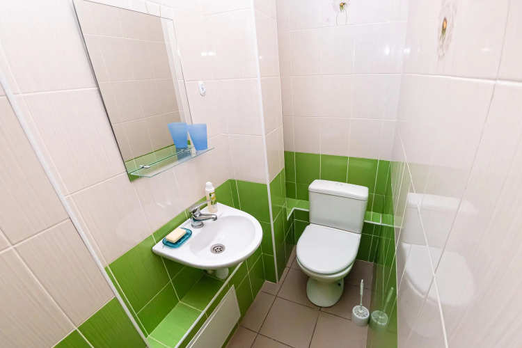 Апартаменты Максимум, ул. Бориса Пупко, д. 3, фото 45