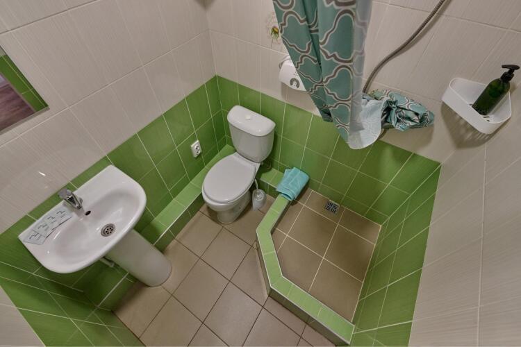 Апартаменты Максимум, ул. Бориса Пупко, д. 3, фото 46