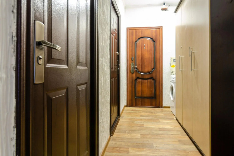 Апартаменты Максимум, ул. Бориса Пупко, д. 3, фото 47