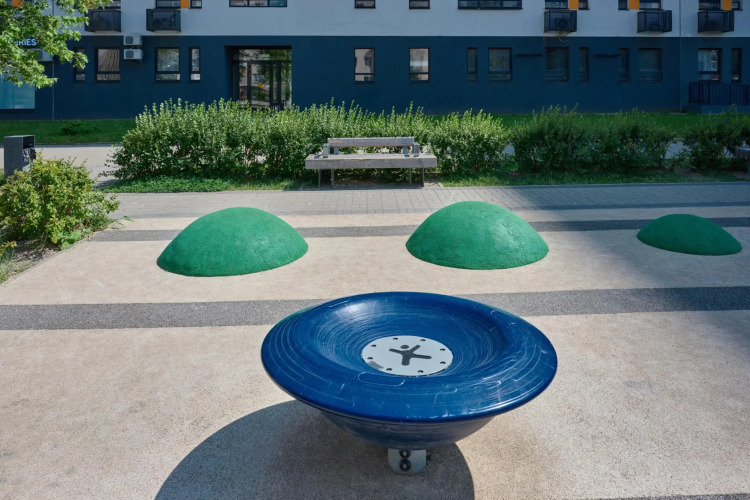 Апартаменты Максимум, ул. Бориса Пупко, д. 3, фото 49