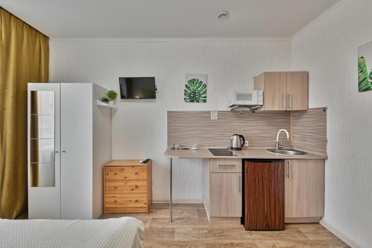 Апартаменты Максимум, ул. Бориса Пупко, д. 3, фото 51