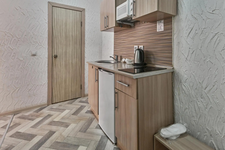 Апартаменты Максимум, ул. Бориса Пупко, д. 3, фото 53