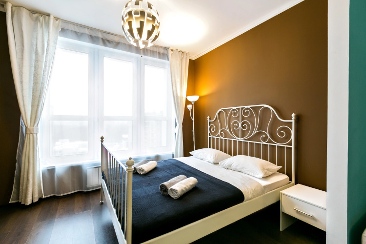 Апартаменты MaxRealty24 Новотушинская, 4, фото 10