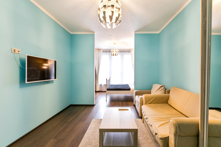 Апартаменты MaxRealty24 Новотушинская, 4, фото 12