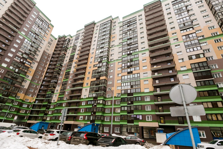 Апартаменты MaxRealty24 Новотушинская, 4, фото 22