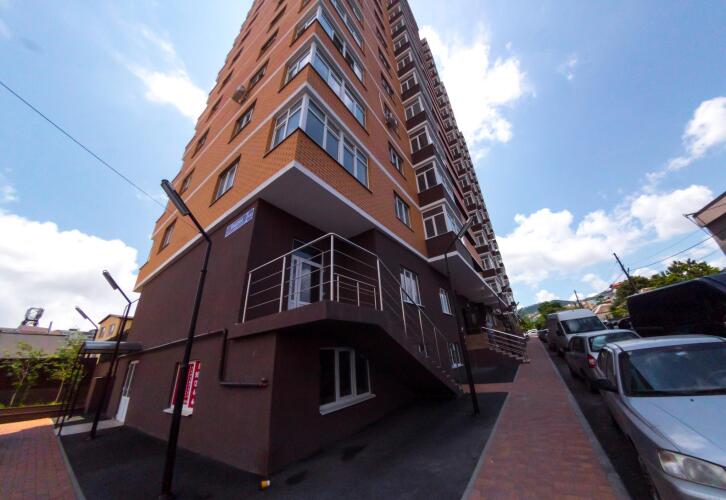 Мильфей на Видова, фото 37