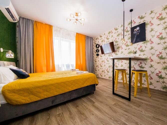 Мильфей на Видова, фото 38