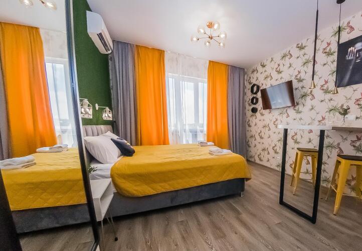 Мильфей на Видова, фото 39