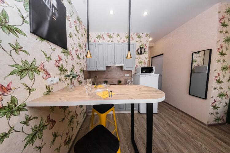 Мильфей на Видова, фото 49